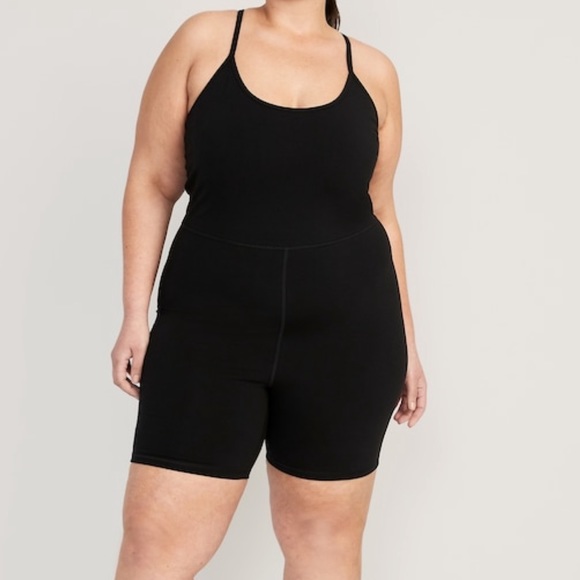 Old Navy Other - Old Navy Sports Bodysuit